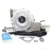 Турбина ALANKO 10901021 1231889229 RD LTBK - Изображение 3