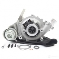 Турбина ALANKO 10901415 BI9XWJ Y 1437294362 - Изображение 2