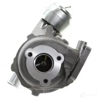 Турбина ALANKO HA8FN CD 10900927 1231887815 - Изображение 4