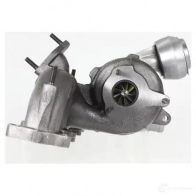 Турбина ALANKO 90 0063 M70RHP0 11900063 1231948197 - Изображение 4