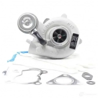 Турбина ALANKO 1231884099 10900719 JL1 HLBX - Изображение 2