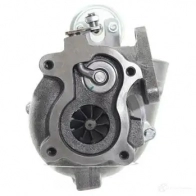 Турбина ALANKO 1231884099 10900719 JL1 HLBX - Изображение 4