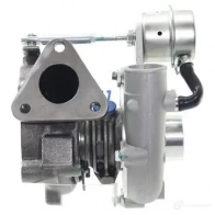 Турбина ALANKO 1231884099 10900719 JL1 HLBX - Изображение 5