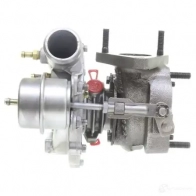 Турбина ALANKO 1231961875 GVYPA 90 0836 11900836 - Изображение 3