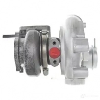Турбина ALANKO 1231956533 9004 86 9F5QU 11900486 - Изображение 5