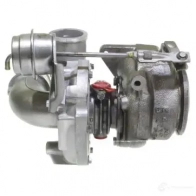 Турбина ALANKO 90056 8 1231957429 11900568 4ES83C - Изображение 3