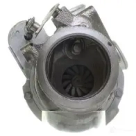Турбина ALANKO 90056 8 1231957429 11900568 4ES83C - Изображение 4