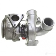 Турбина ALANKO 90056 8 1231957429 11900568 4ES83C - Изображение 5