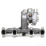 Турбина ALANKO 90001 0 S1KM702 1231945629 11900010 - Изображение 2