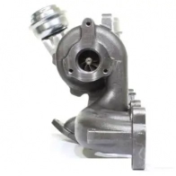 Турбина ALANKO 90001 0 S1KM702 1231945629 11900010 - Изображение 5