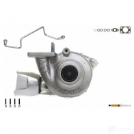 Турбина ALANKO 1424398932 4053082383413 CS8 1O 900036s4 - Изображение 4