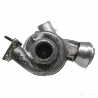 Турбина ALANKO 11900971 BUOXDL 1231963205 90 0971 - Изображение 4