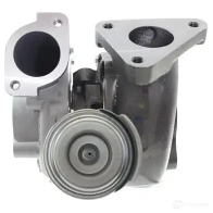 Турбина ALANKO 1231888789 GN M9Y 10900997 - Изображение 4
