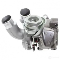 Турбина ALANKO Q8Z7 J2 1231887069 10900814 - Изображение 3