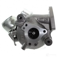Турбина ALANKO Q8Z7 J2 1231887069 10900814 - Изображение 4