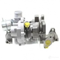 Турбина ALANKO 10900114 1231875489 QGN4T YP - Изображение 3