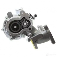 Турбина ALANKO 10900114 1231875489 QGN4T YP - Изображение 4