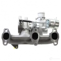 Турбина ALANKO 10900114 1231875489 QGN4T YP - Изображение 5