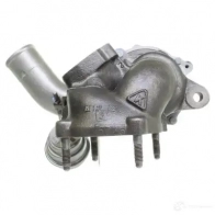 Турбина ALANKO 1231960417 11900773 XH5BVT 9 00773 - Изображение 4