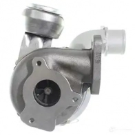 Турбина ALANKO 1231873223 JGRN9E C 10900058 4053082568070 - Изображение 4