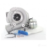 Турбина ALANKO DHE5 7A 10900085 4053082568186 1231874057 - Изображение 2