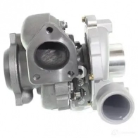 Турбина ALANKO DHE5 7A 10900085 4053082568186 1231874057 - Изображение 5