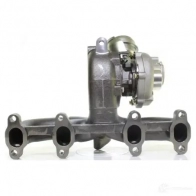 Турбина ALANKO 1231950103 7D4OS3 90 0111 11900111 - Изображение 2