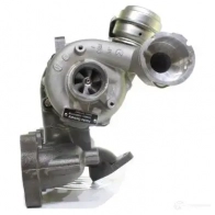 Турбина ALANKO 1231950103 7D4OS3 90 0111 11900111 - Изображение 3