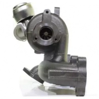Турбина ALANKO 1231950103 7D4OS3 90 0111 11900111 - Изображение 5