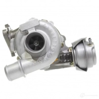 Турбина ALANKO 90060 9 11900609 1231957815 EMPQS - Изображение 1
