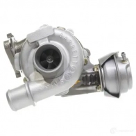Турбина ALANKO 90060 9 11900609 1231957815 EMPQS - Изображение 2