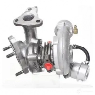 Турбина ALANKO 11900299 900 299 Q9OR2M 1231953725 - Изображение 5