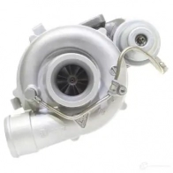 Турбина ALANKO 1231955497 WM3KE 9004 40 11900440 - Изображение 2
