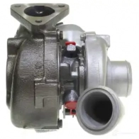 Турбина ALANKO 90 0076 DBAUB 11900076 1231948635 - Изображение 5
