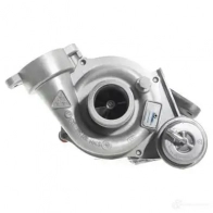 Турбина ALANKO 90 0228 11900228 CU99W 1231952645 - Изображение 2