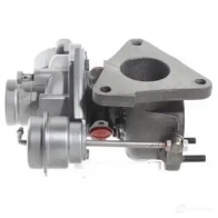 Турбина ALANKO 90 0228 11900228 CU99W 1231952645 - Изображение 3