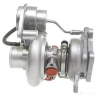 Турбина ALANKO 9 00135 VLQQGU7 1231950925 11900135 - Изображение 3