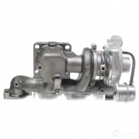 Турбина ALANKO 1231953893 9 00312 11900312 VBV1M - Изображение 5