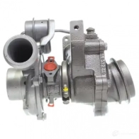 Турбина ALANKO 9 01139 L7YQWE7 11901139 1231964979 - Изображение 3