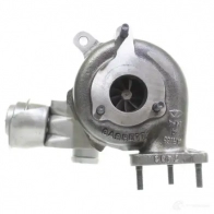 Турбина ALANKO 8SBZFV9 9 00720 11900720 1231958867 - Изображение 4