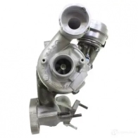 Турбина ALANKO 11900061 1QC1UY 1231948067 900 061 - Изображение 2