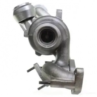 Турбина ALANKO 11900061 1QC1UY 1231948067 900 061 - Изображение 4