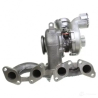Турбина ALANKO 11900061 1QC1UY 1231948067 900 061 - Изображение 5