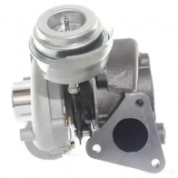Турбина ALANKO 10900118 FH 63T0 1231875589 - Изображение 3