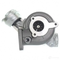 Турбина ALANKO 10900118 FH 63T0 1231875589 - Изображение 4