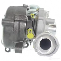 Турбина ALANKO 10900118 FH 63T0 1231875589 - Изображение 5