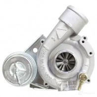 Турбина ALANKO X86WH6R 11900033 9000 33 1231946893 - Изображение 2