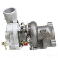 Турбина ALANKO X86WH6R 11900033 9000 33 1231946893 - Изображение 3