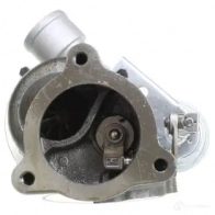 Турбина ALANKO X86WH6R 11900033 9000 33 1231946893 - Изображение 4