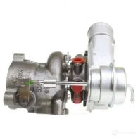 Турбина ALANKO X86WH6R 11900033 9000 33 1231946893 - Изображение 5